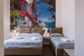 Pandora Rooms